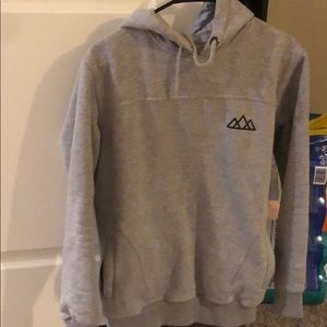 Sweatshirt from Zenith. European company.